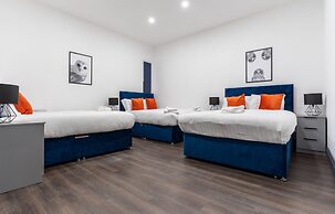 Water Street Aparthotel