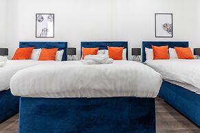 Water Street Aparthotel