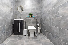 Water Street Aparthotel