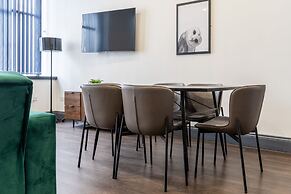 Water Street Aparthotel