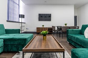 Water Street Aparthotel