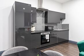 Water Street Aparthotel