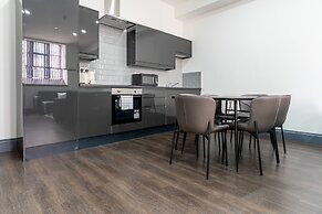 Water Street Aparthotel