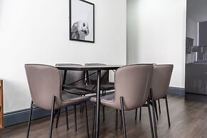 Water Street Aparthotel