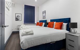 Water Street Aparthotel