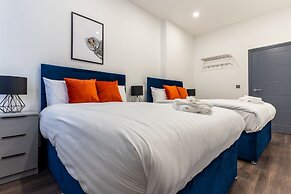 Water Street Aparthotel