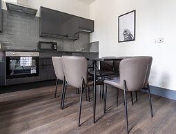 Water Street Aparthotel