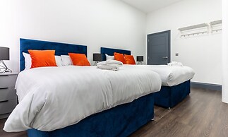 Water Street Aparthotel