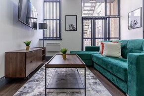 Water Street Aparthotel