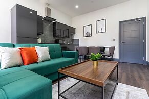 Water Street Aparthotel