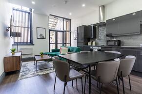 Water Street Aparthotel