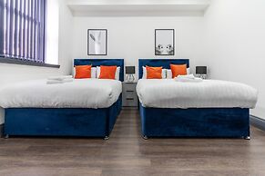 Water Street Aparthotel