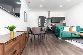 Water Street Aparthotel