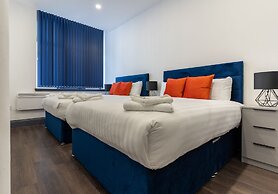 Water Street Aparthotel