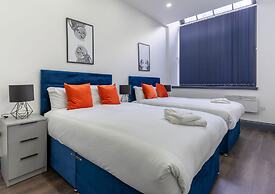 Water Street Aparthotel