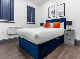 Water Street Aparthotel