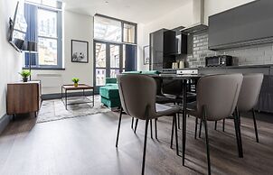 Water Street Aparthotel