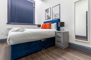 Water Street Aparthotel