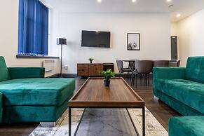 Water Street Aparthotel