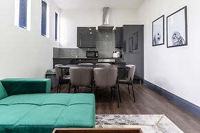 Water Street Aparthotel