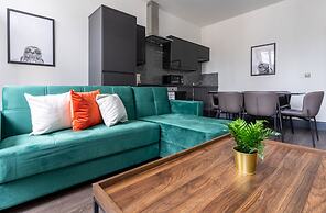 Water Street Aparthotel