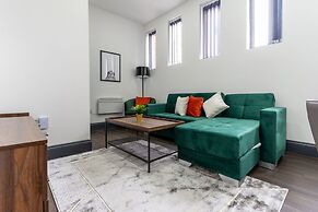 Water Street Aparthotel