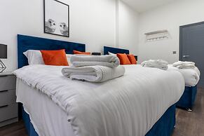 Water Street Aparthotel