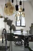 Chic penthouse Grand-Place