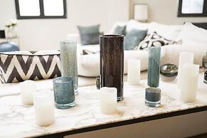 Chic penthouse Grand-Place