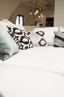 Chic penthouse Grand-Place