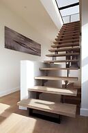 Chic penthouse Grand-Place