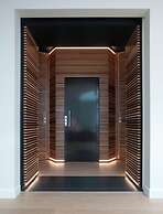 Chic penthouse Grand-Place