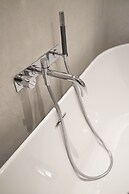 Chic penthouse Grand-Place