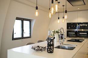 Chic penthouse Grand-Place