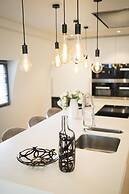 Chic penthouse Grand-Place