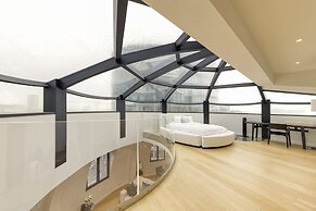 Chic penthouse Grand-Place