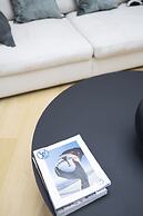 Chic penthouse Grand-Place