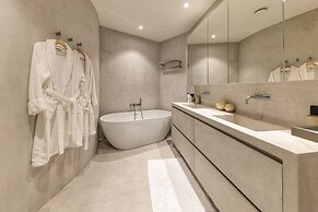 Chic penthouse Grand-Place