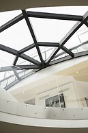 Chic penthouse Grand-Place