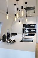 Chic penthouse Grand-Place