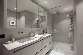 Chic penthouse Grand-Place