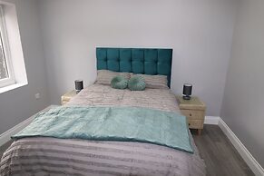 Impeccable 1-bed Apartment in Dartford