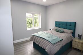 Impeccable 1-bed Apartment in Dartford