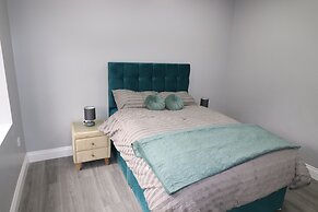 Impeccable 1-bed Apartment in Dartford