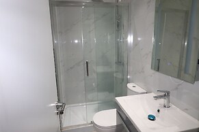 Impeccable 1-bed Apartment in Dartford