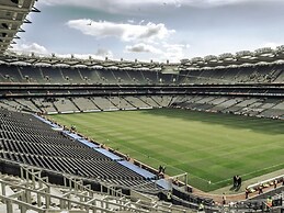 Modern Homestay Room near Dublin Airport