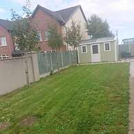 Modern Homestay Room near Dublin Airport