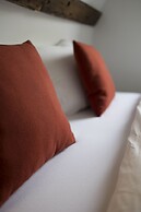 City penthouse Grand-Place