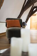 City penthouse Grand-Place