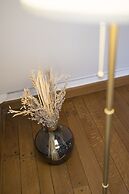 City penthouse Grand-Place